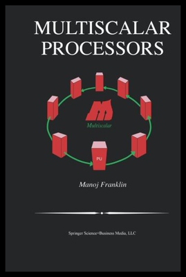 【预售】Multiscalar Processors