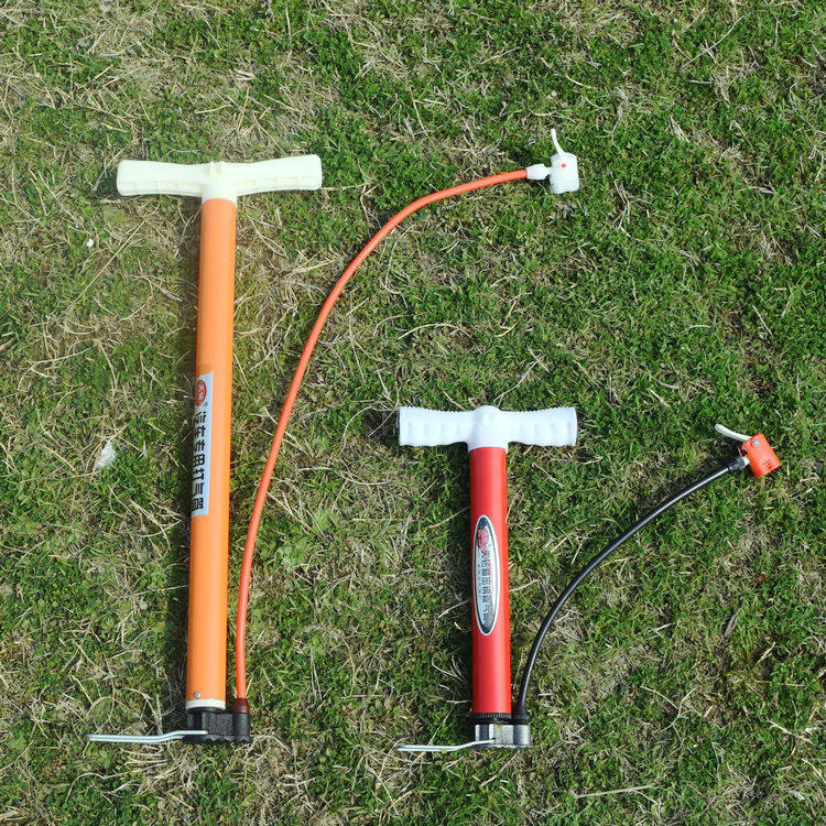 Pompe à vélo - Ref 2389219 Image 1