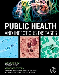 预售 Infectious Public and Diseases Health