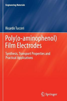 【预订】Poly(o-Aminophenol) Film Electrodes:...
