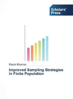 【预售】Improved Sampling Strategies in Fini...