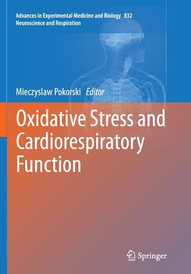 【预订】Oxidative Stress and Cardiorespirato...
