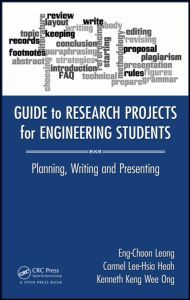 【预订】Guide to Research Projects for Engin...