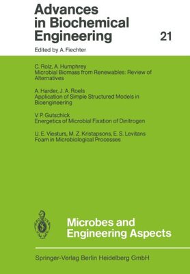 【预订】Microbes and Engineering Aspects