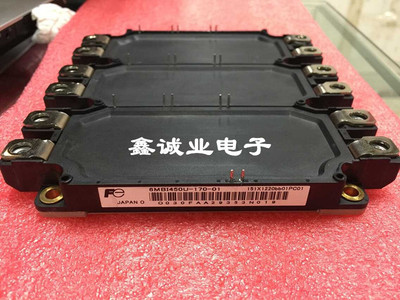 6MBI300U4-170 FS450R17KEE-S1 6MBI300U-120A 原装拆机全新 包好