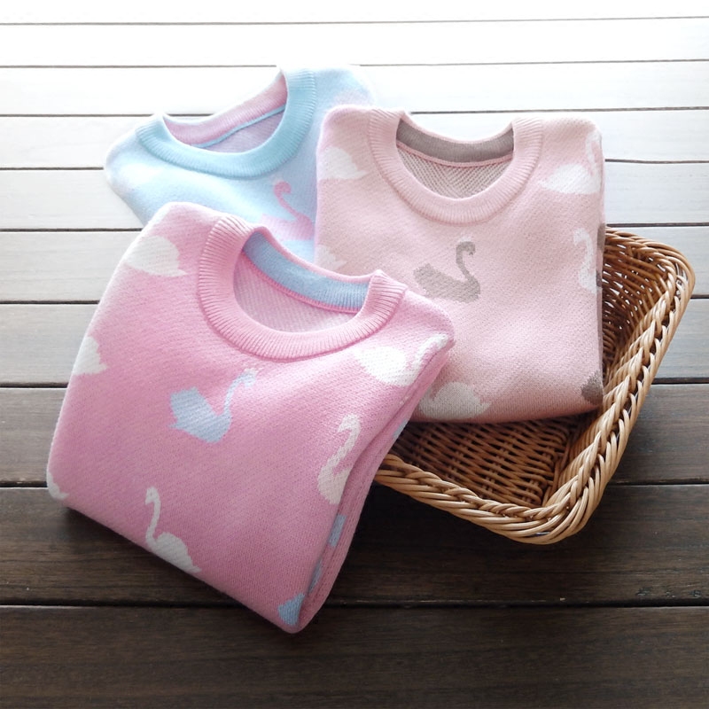 Pull fille - Ref 2104255 Image 1