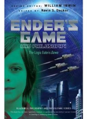 【预订】Ender’s Game and Philosophy