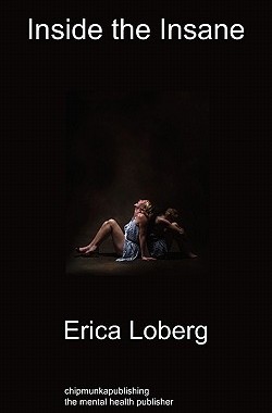 【预售】Inside the Insane