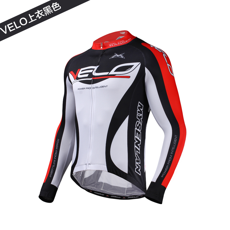 Vêtement cyclisme homme MYSENLAN - Ref 2214242 Image 1