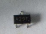 【凯拓达电子】全新AO3402 贴片MOS场效应管 SOT-23【10个1.5元】