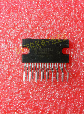 原装拆机 TDA8510J  TDA8511J  TDA8512J  TDA8358J 质量保证