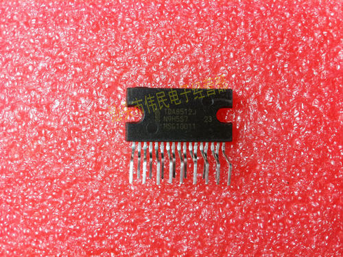 原装拆机 TDA8510J  TDA8511J  TDA8512J  TDA8358J 质量保证