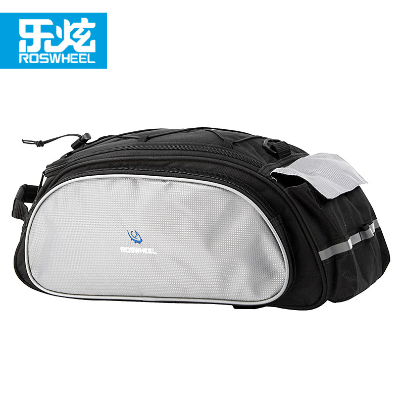 Sacoche pour vélo ROSWHEEL - Ref 2212022 Image 1