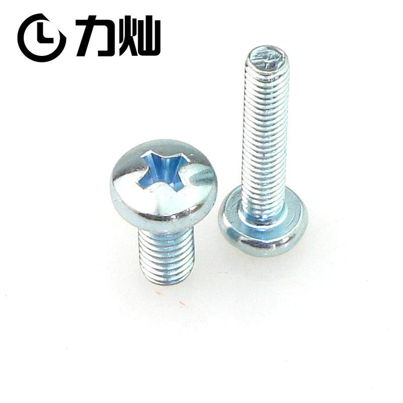 UNCÓ¢ÃÀÖÆÊ®×ÖÅÌÍ·ÂÝ˿ԪԲ»úÂݶ¤10#-32£¨24£©1/4-20ÑÀ¡¾50Ö»¡¿