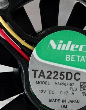 原装MITSUBISHI DLP大屏幕 H34587-57 TA225DC DMD 风扇 保2年