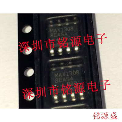 【铭源电子】全新 MAX13088EASA+T MAX13088EASA MAX13088 SOP8