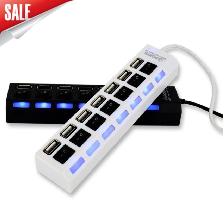 Hub USB - Ref 366259 Image 1