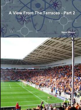 【预售】A View from the Terraces - Part 2