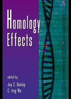 【预售】Homology Effects