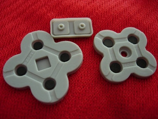 NDSL/IDSL通用导电橡胶 导电胶