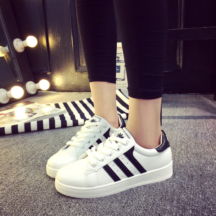 Chaussures de printemps - Ref 918139 Image 1