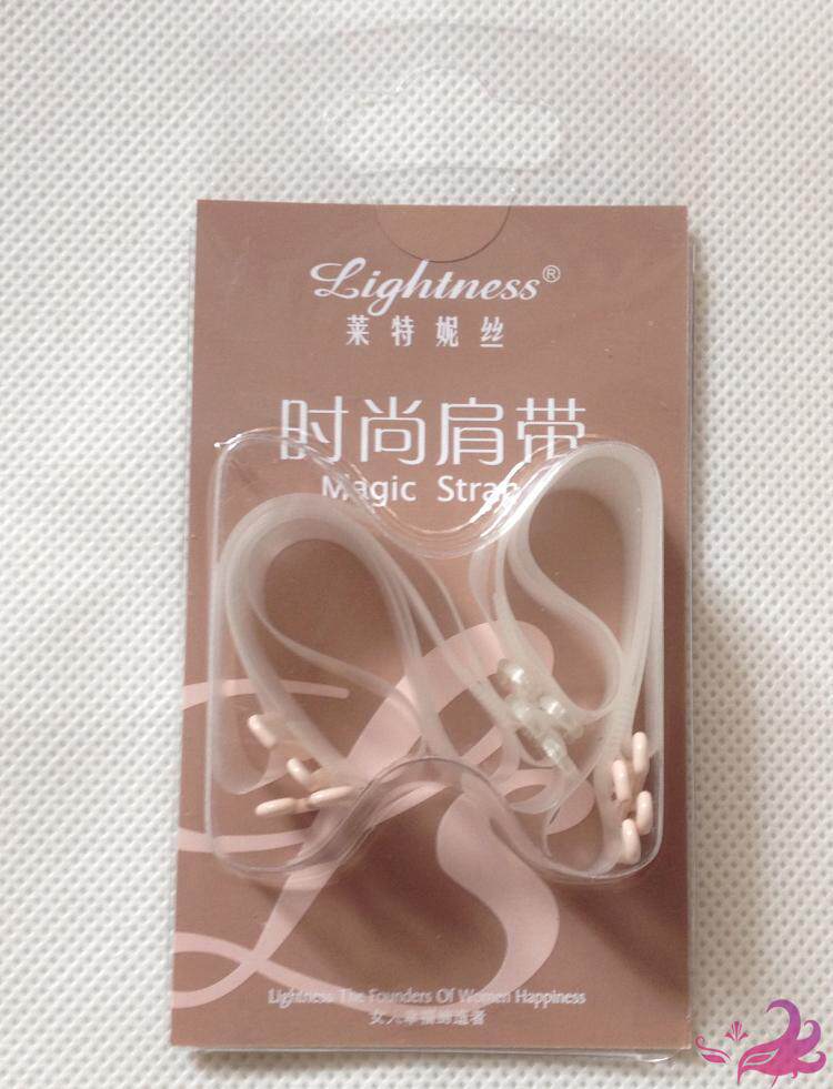 Bretelles pour lingerie Furtif bandoulière - Ref 806267 Image 1