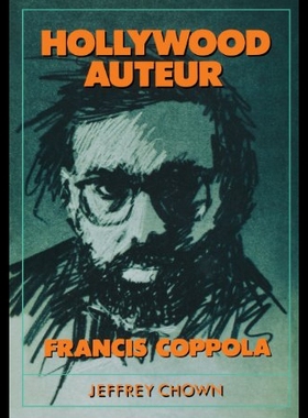 【预售】Hollywood Auteur: Francis Coppola