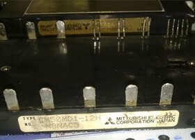 CM30MD1-12H  CM50MD1-12H 原厂拆机 测试好 包上机 可直拍