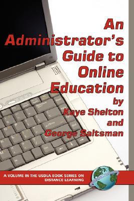 【预售】An Administrator's Guide to Online Learning (Hc)