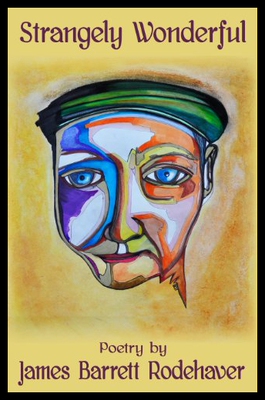 【预售】Strangely Wonderful