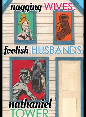 【预售】Nagging Wives, Foolish Husbands