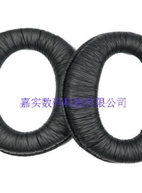 耳棉套兼容于Philip SHP9000耳机通用皮耳套 耳垫 通用调音棉