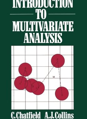 【预订】Introduction to Multivariate Analysis