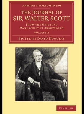 【预售】The Journal of Sir Walter Scott: Volum