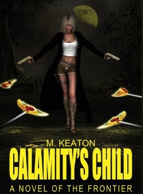 【预售】Calamity's Child