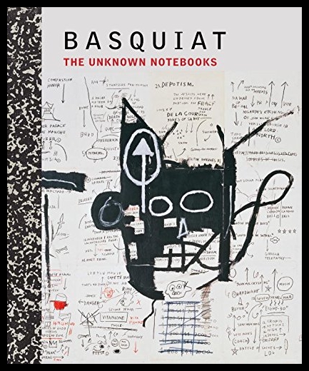 【预售】Basquiat: The Unknown Notebooks [97808