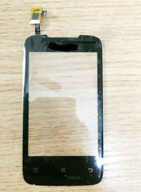 适用 联想A305E触摸屏 A305E显示屏 触屏外屏手写屏 液晶内屏