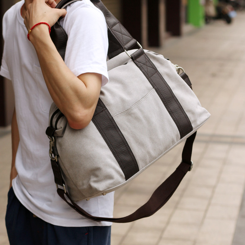 Sac pour homme - Ref 55504 Image 5