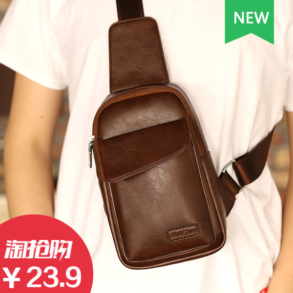 Sac homme - Ref 53465 Image 1