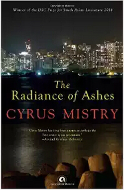 【预售】THE RADIANCE OF ASHES