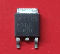 【昇發电子】FQD12P10TF 12P10 TO-252 PNP MOS场效应管