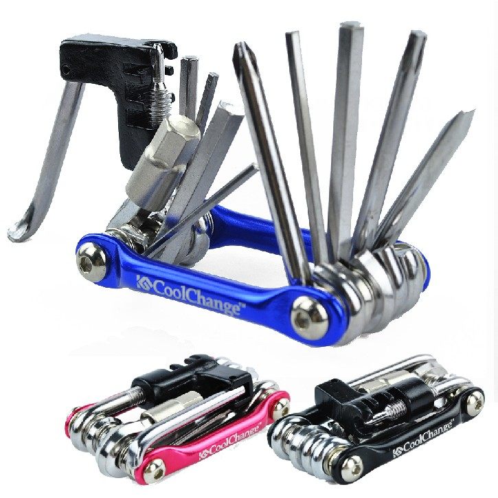 Outils pour vélo COOLCHANGE - Ref 2283496 Image 1