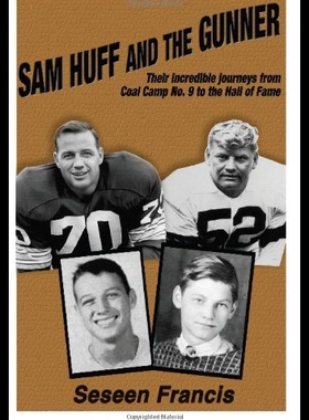 【预售】Sam Huff and the Gunner: Their Incredible Journey