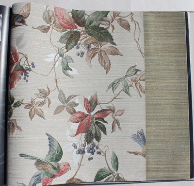 意大利进口Sirpi中式风韵客厅卧室壁纸 20610 20611 20612 20613