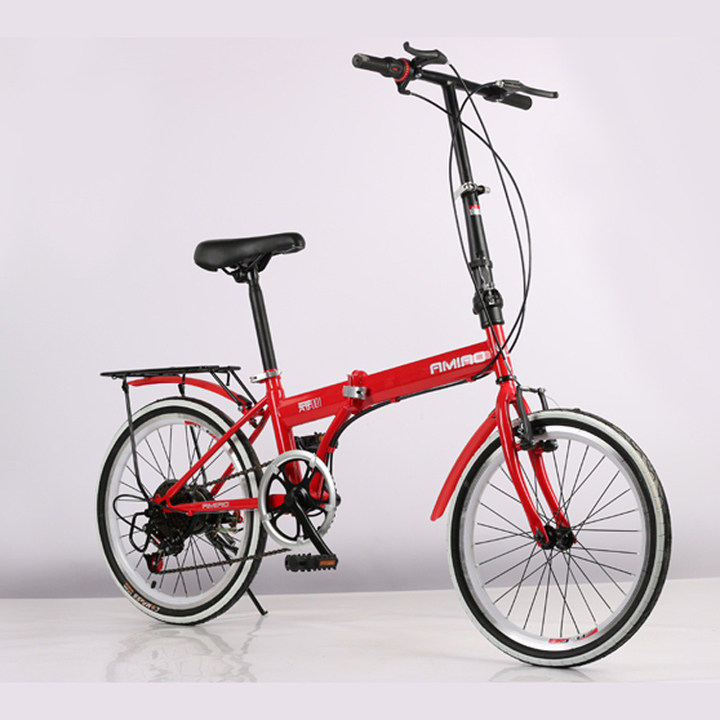 Porte-bagages pour vélo - Ref 2414254 Image 1
