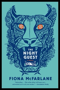【预售】The Night Guest