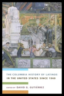 预售 Columbia United Latinos History The the