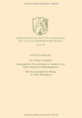 【预售】Der Einzug in Jerusalem: Ikonographische Unter...