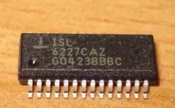 全新 ISL6227CAZ ISL6227 笔记本电源芯片 SOP-28质量保证
