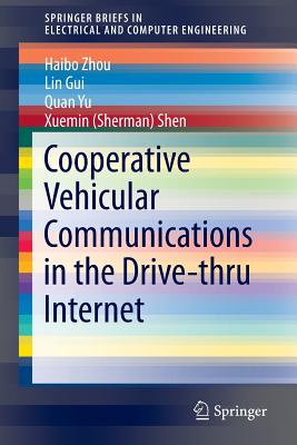 【预订】Cooperative Vehicular Communications...